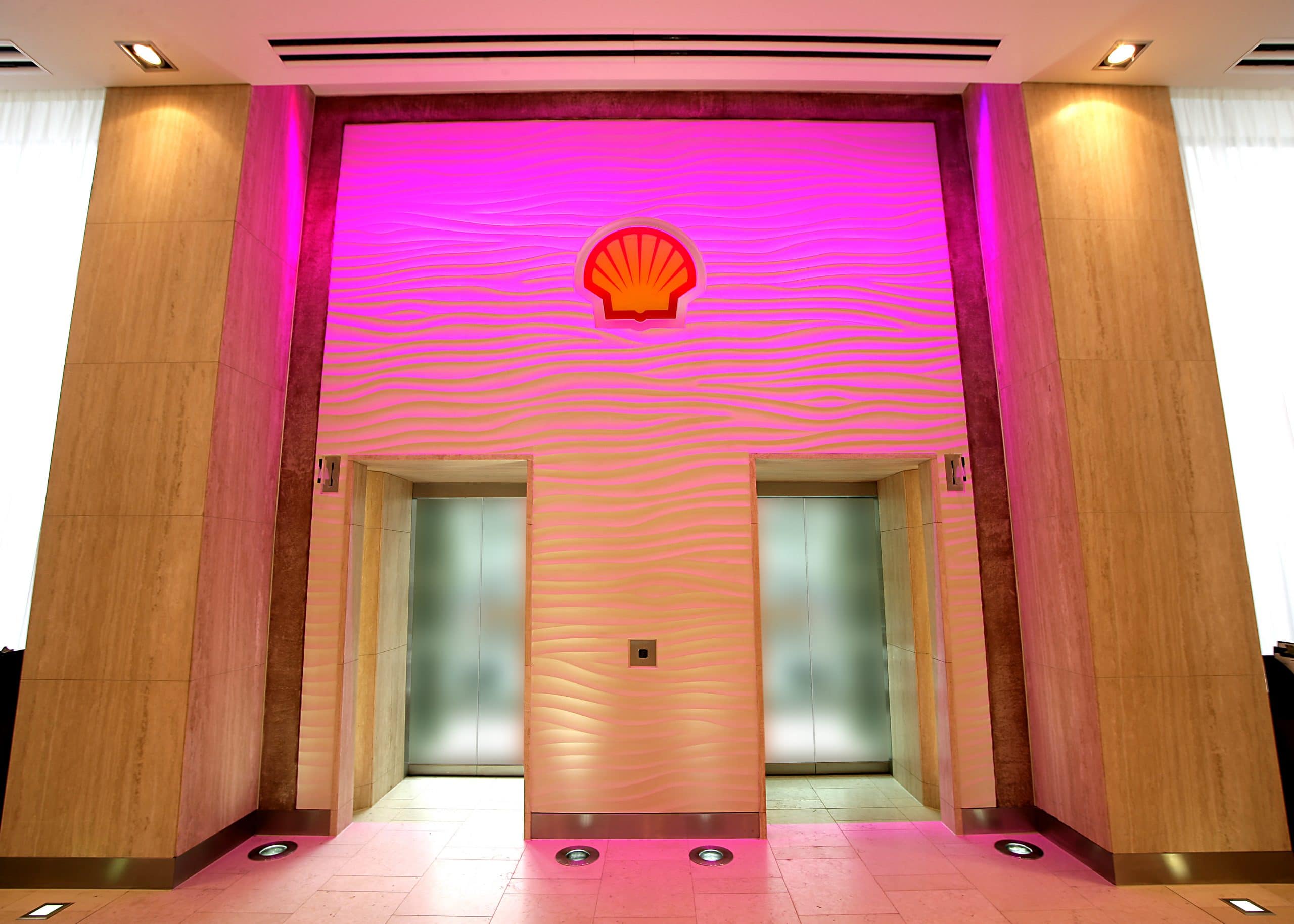 Shell 20 york road