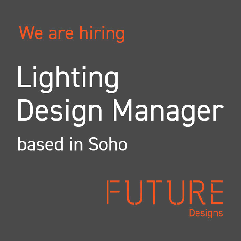 Recruitment FUTURE Designs